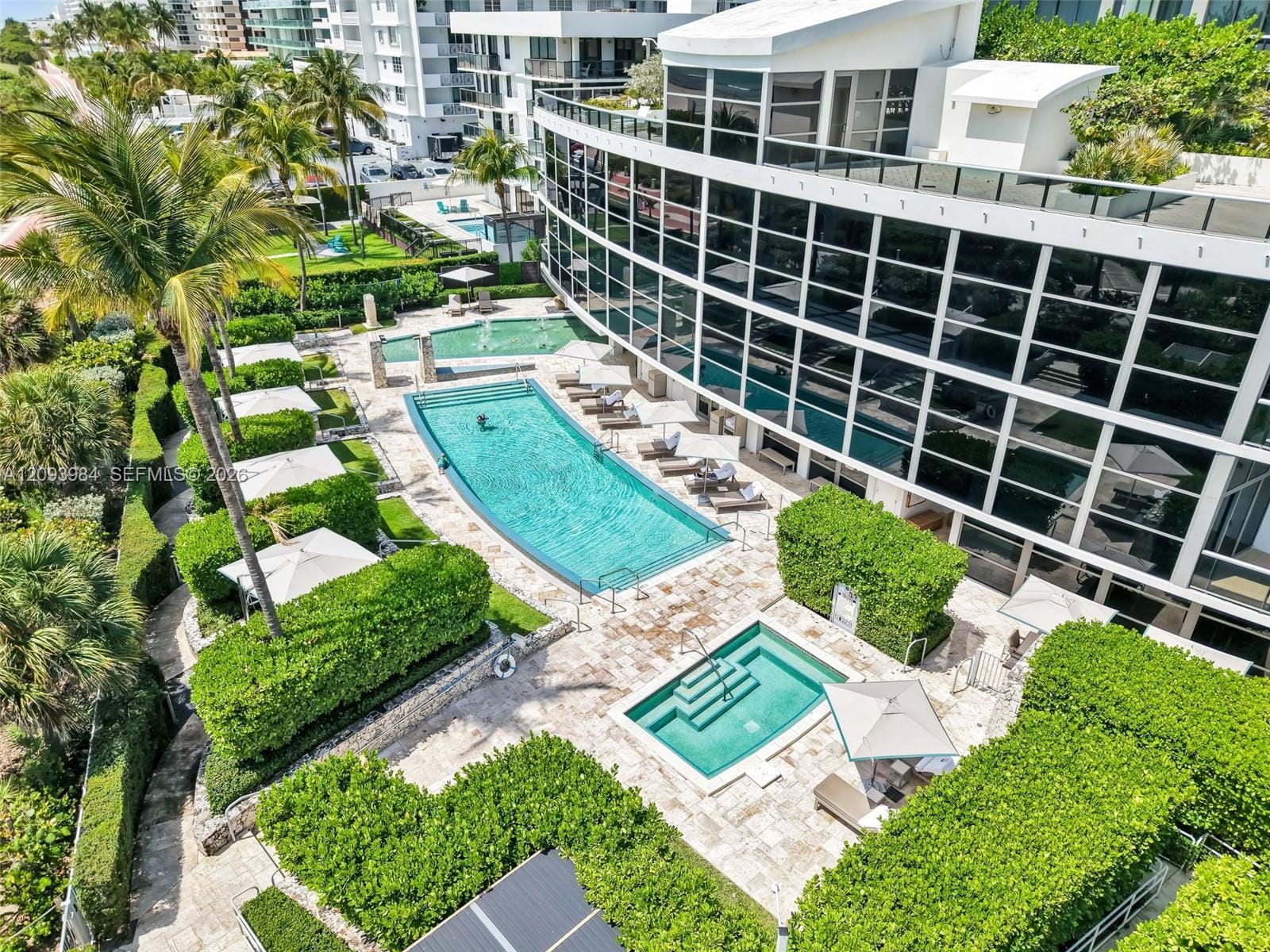5875 Collins Avenue 1707, Miami Beach, FL 33140 photo 12