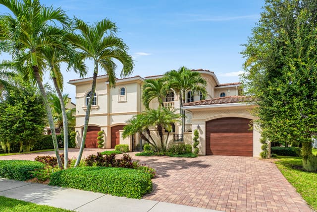 16051 TUSCANY ESTATES Drive, Delray Beach, FL 33446