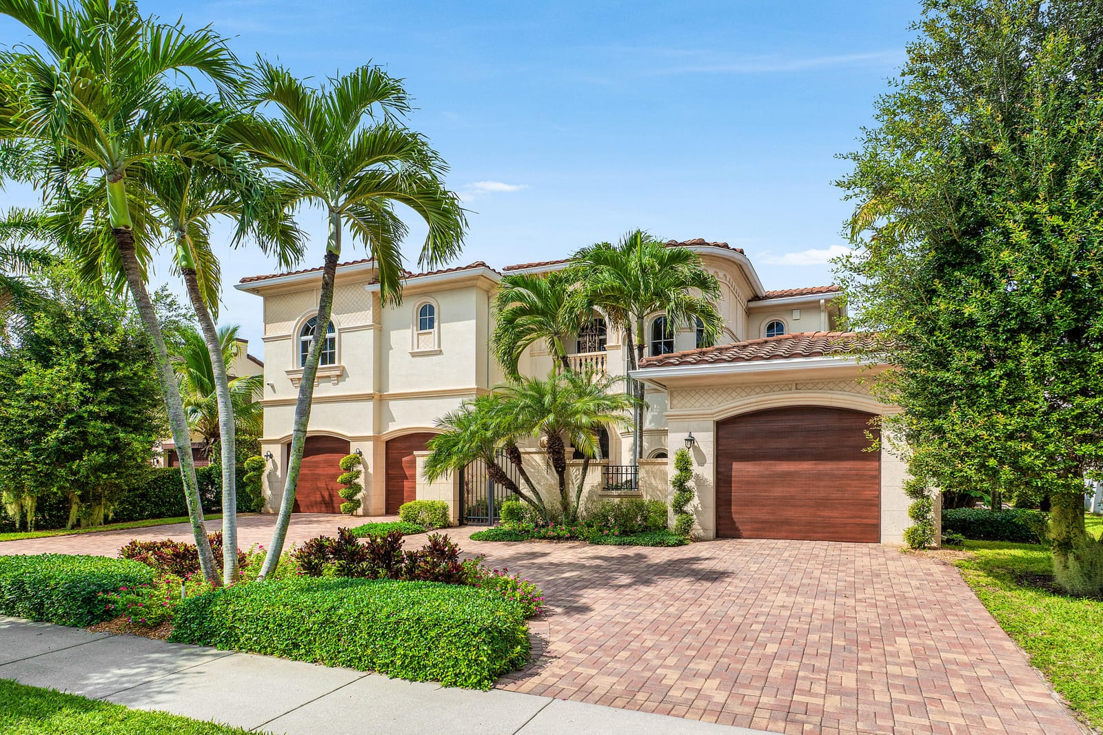 16051 TUSCANY ESTATES Drive — photo 1