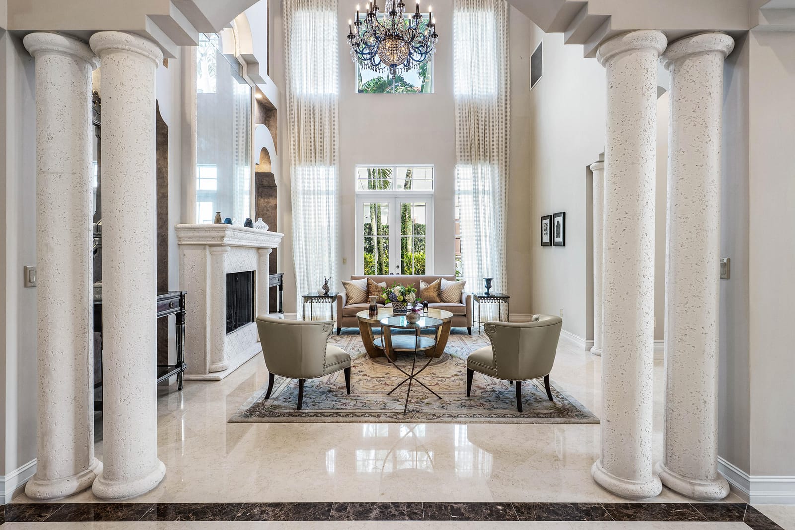 16051 TUSCANY ESTATES Drive — photo 4
