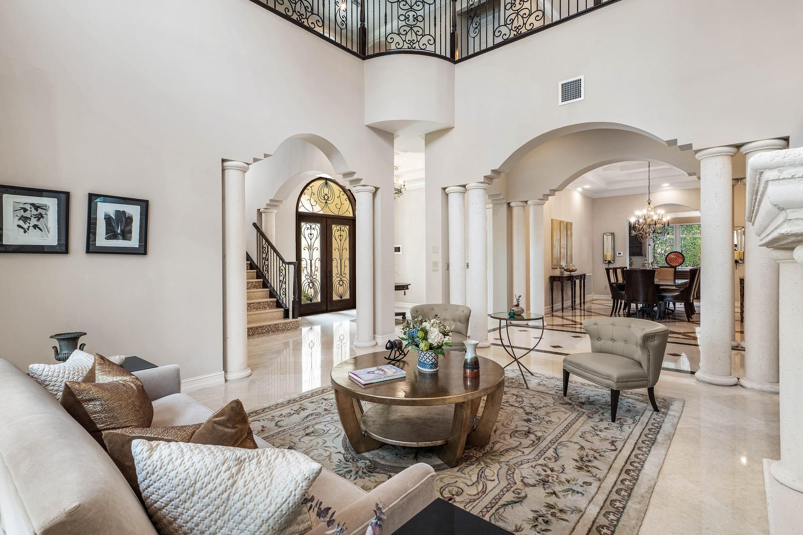 16051 TUSCANY ESTATES Drive — photo 6