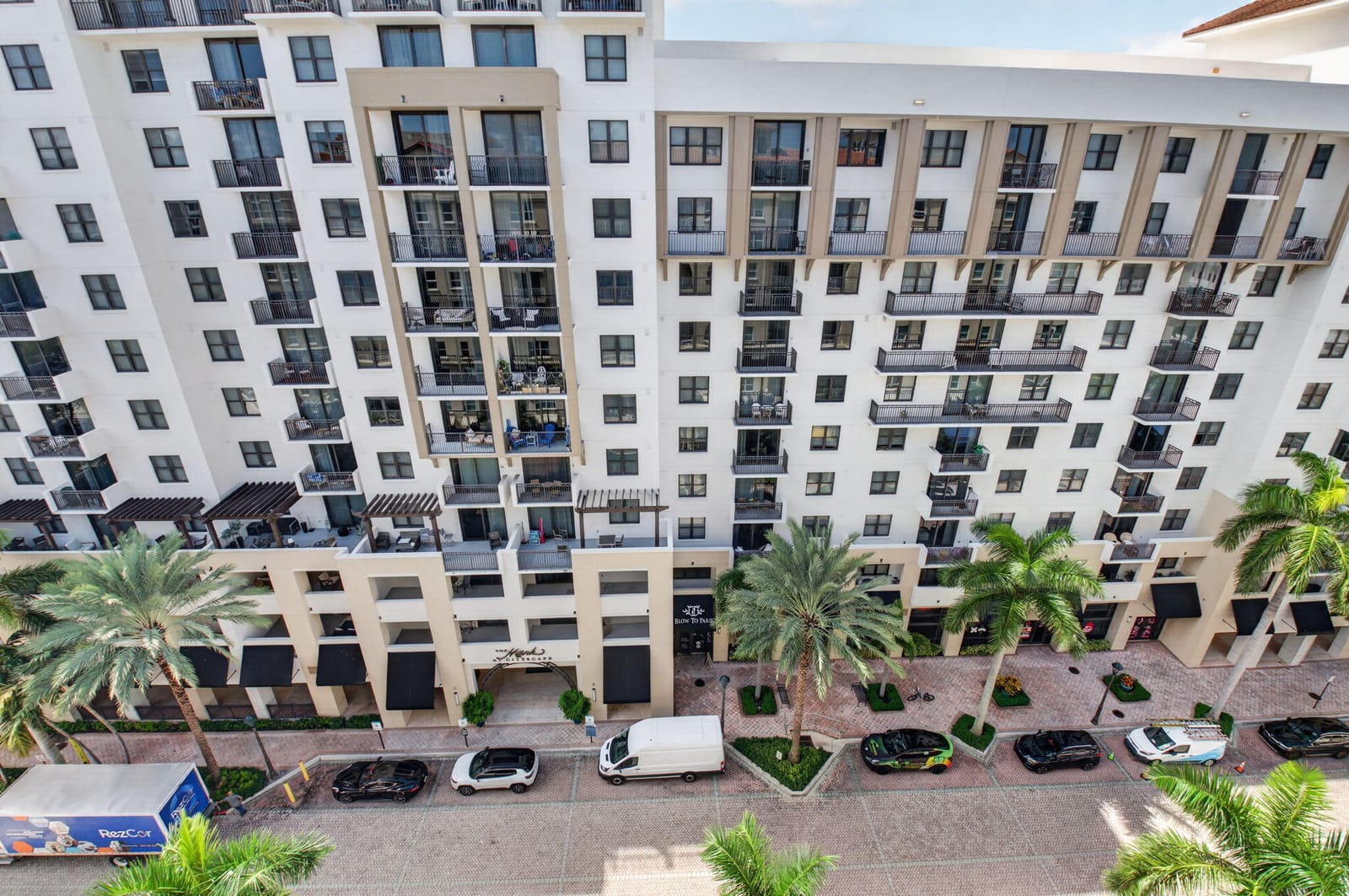 99 SE Mizner Boulevard Ph37, Boca Raton, FL 33432 photo 24