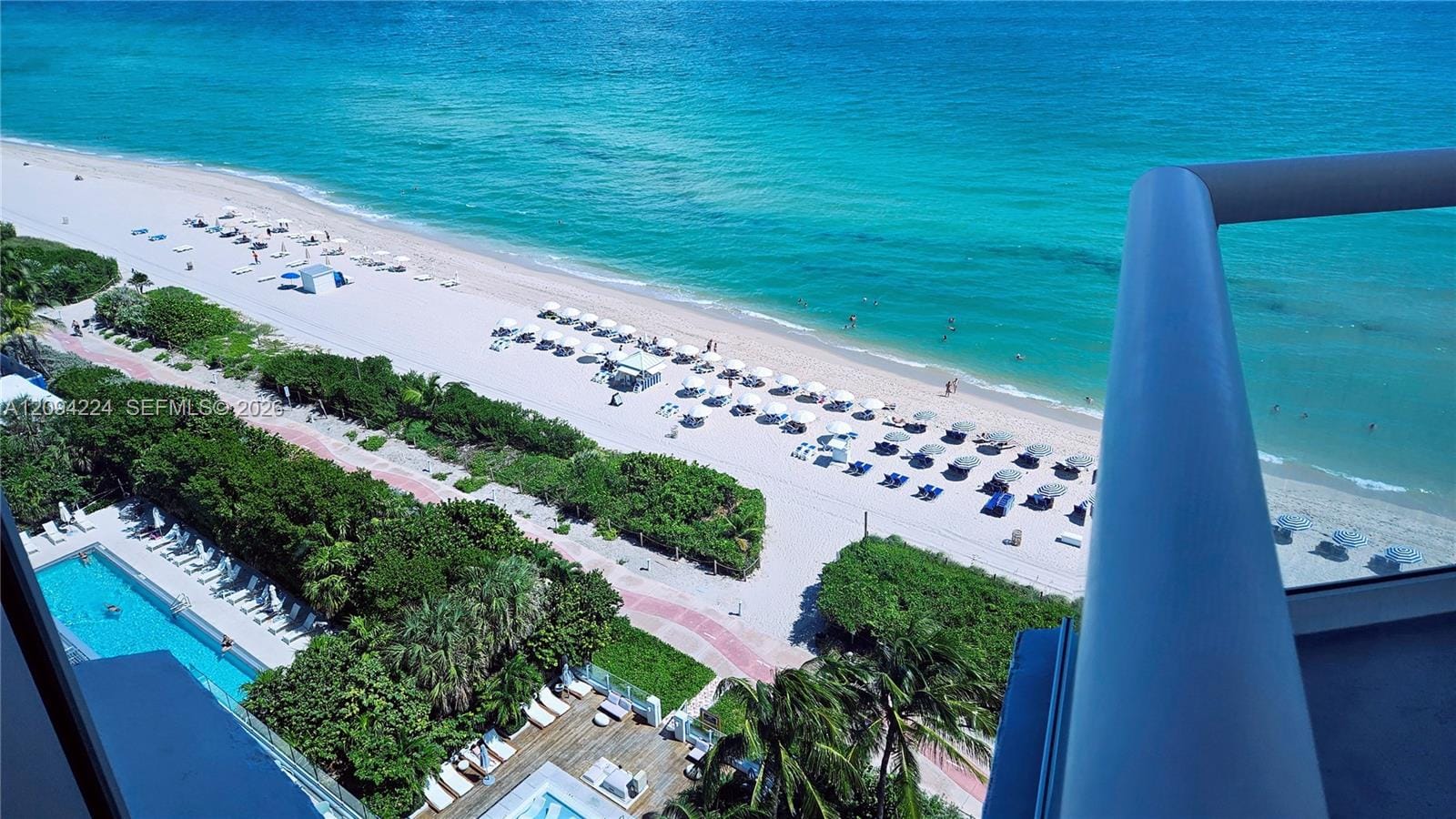 6515 Collins Avenue 1403, Miami Beach, FL 33141 photo 6