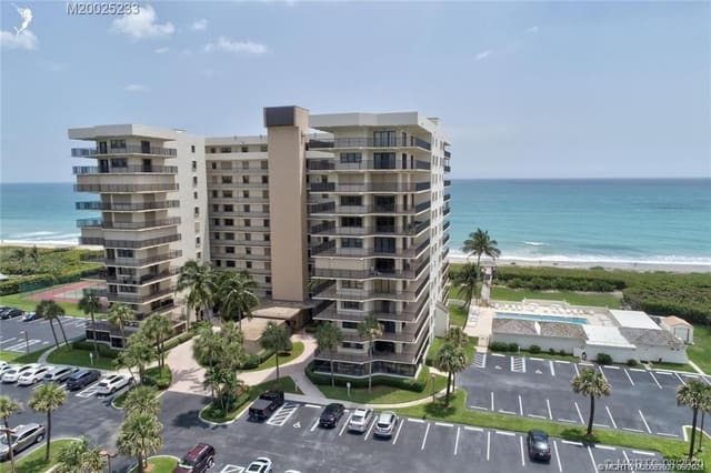 10044 S Ocean Drive 102, Jensen Beach, FL 34957
