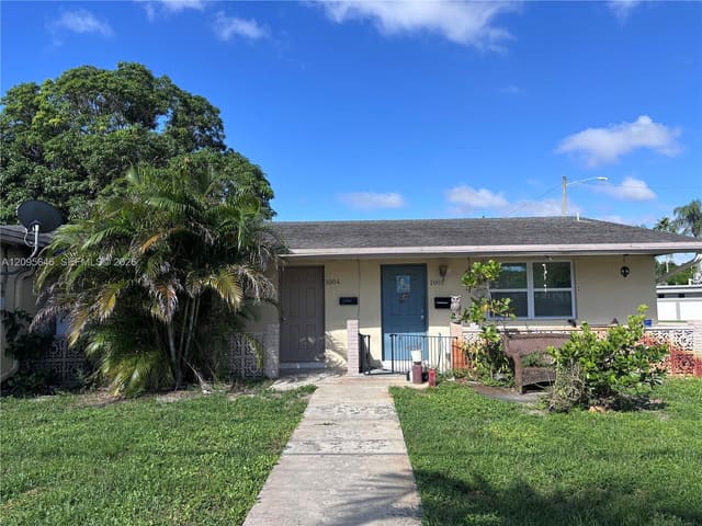 1004 SW 2nd Avenue 0, Dania Beach, FL 33004