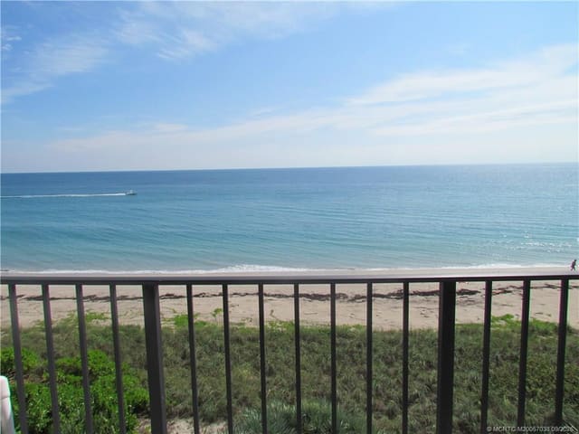 9400 S Ocean Drive 504 B, Jensen Beach, FL 34957