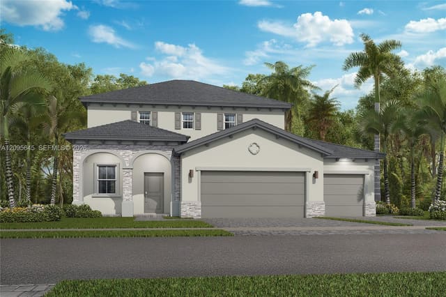 17422 SW 287 Street, Miami, FL 33030
