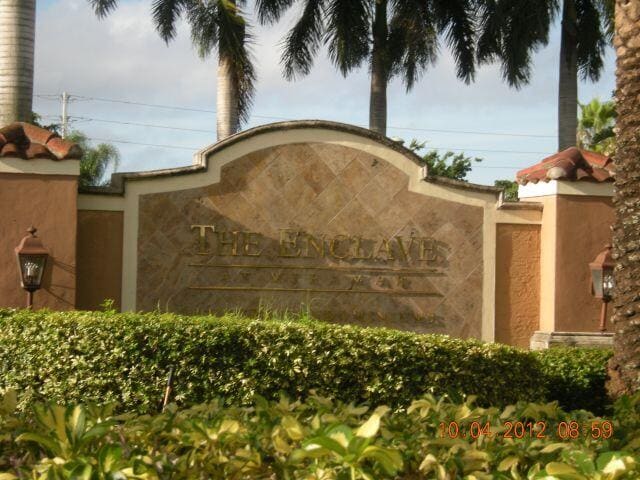 2061 RENAISSANCE Boulevard 308, Miramar, FL 33025