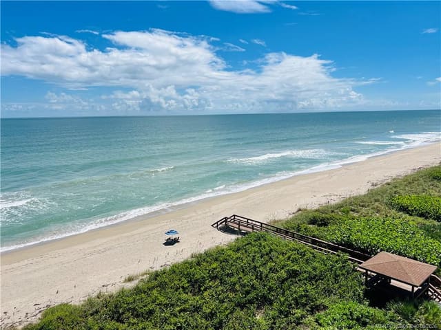 9400 S Ocean Drive 707, Jensen Beach, FL 34957