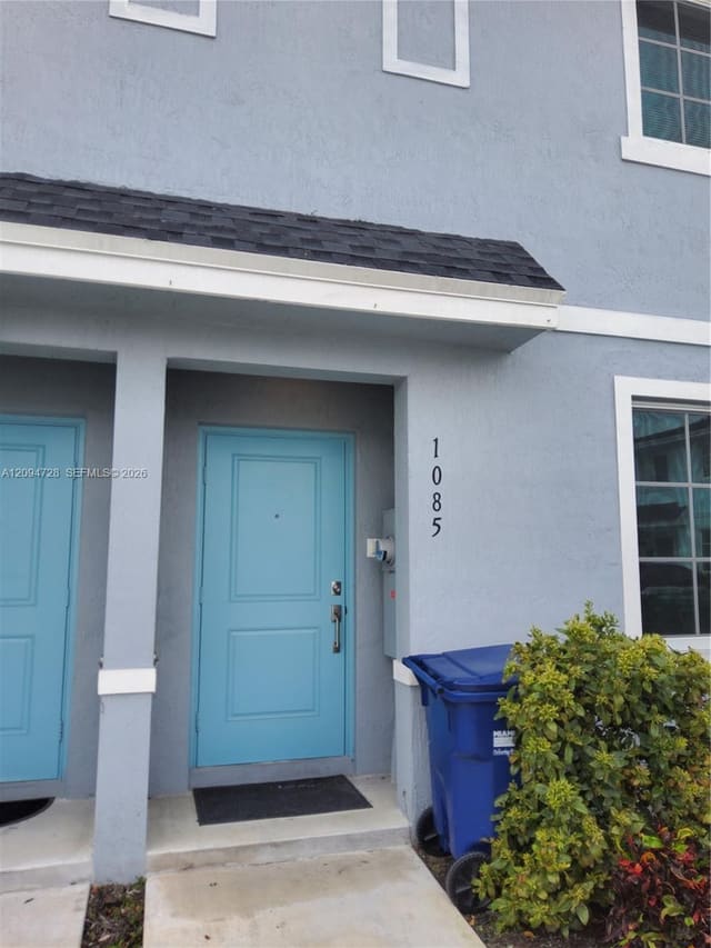 1085 NW 4th Terrace, Florida City, FL 33034