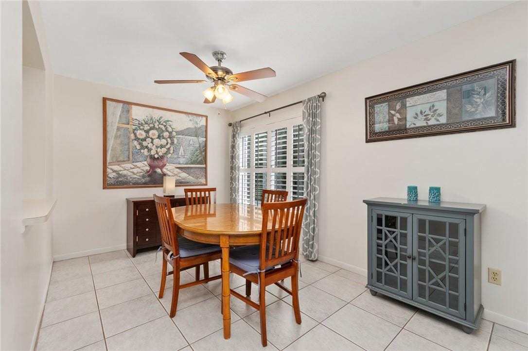 1180 Carlton Court 102A-unit B, Fort Pierce, FL 34949 photo 11