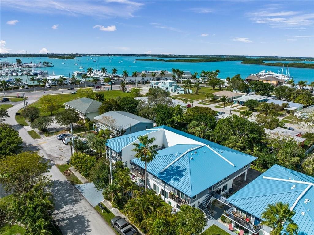 1180 Carlton Court 102A-unit B, Fort Pierce, FL 34949 photo 3