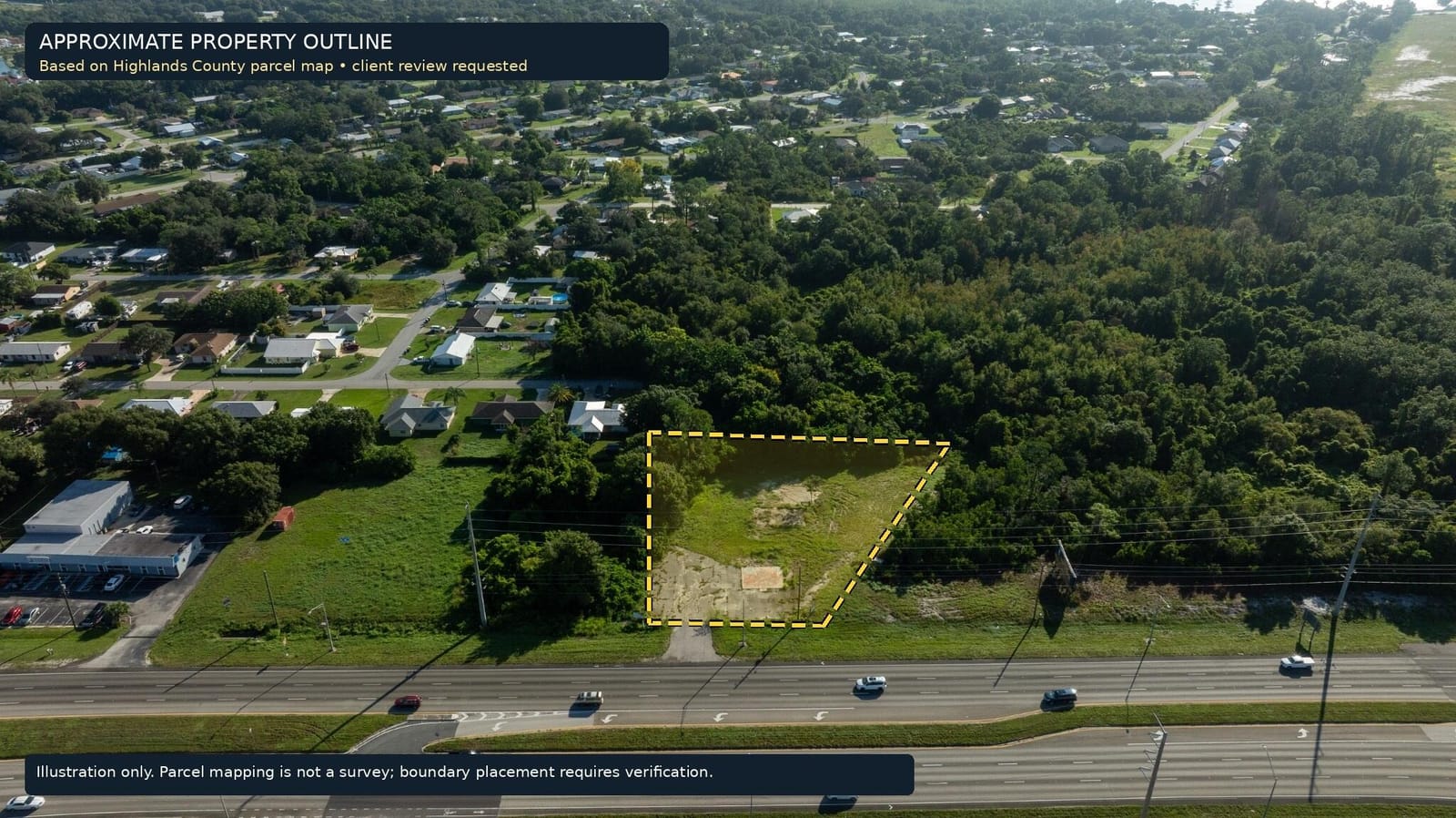 6016 US-27 — photo 2