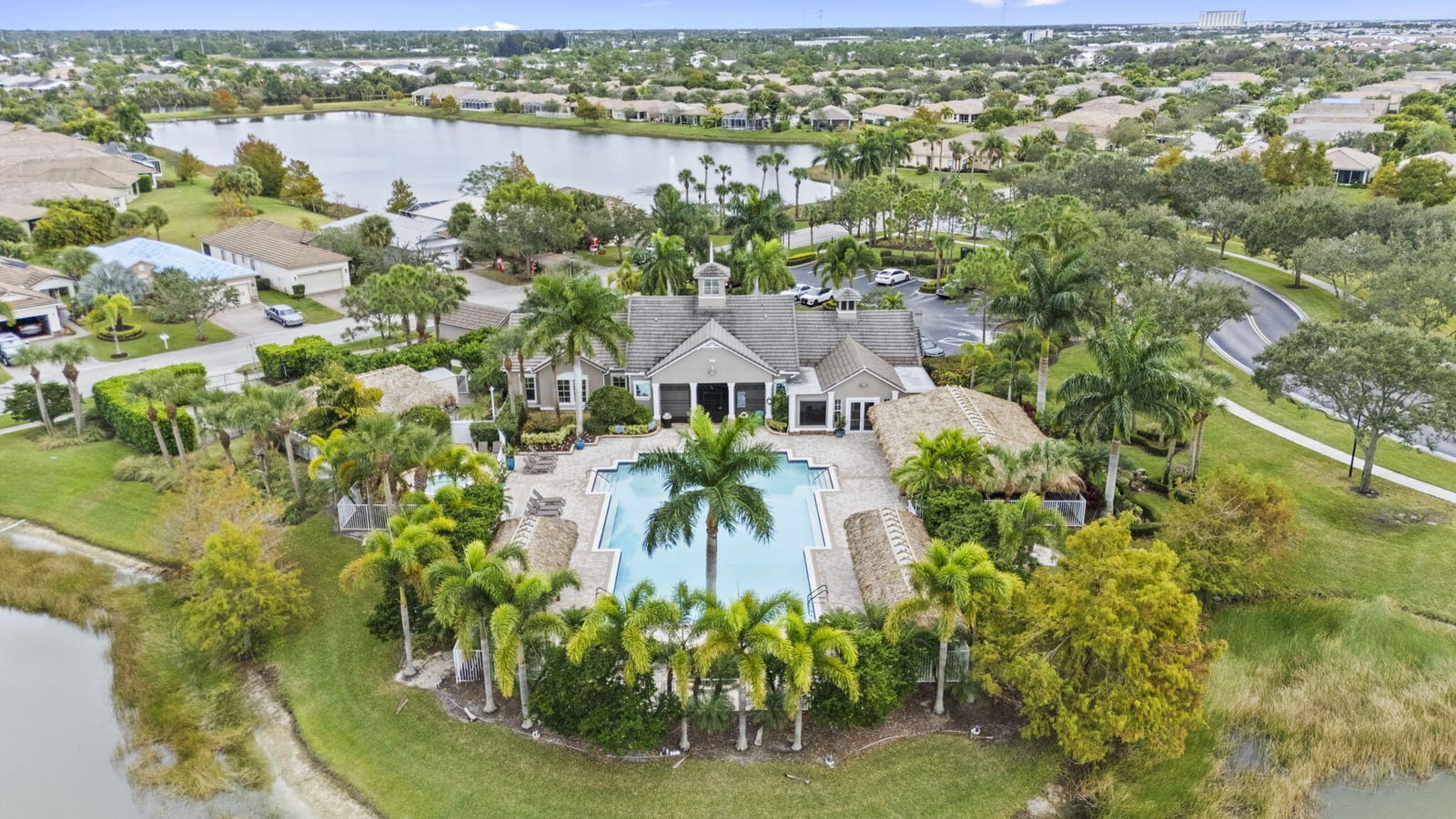 10971 SW DUNHILL Court, Port St. Lucie, FL 34987 photo 20