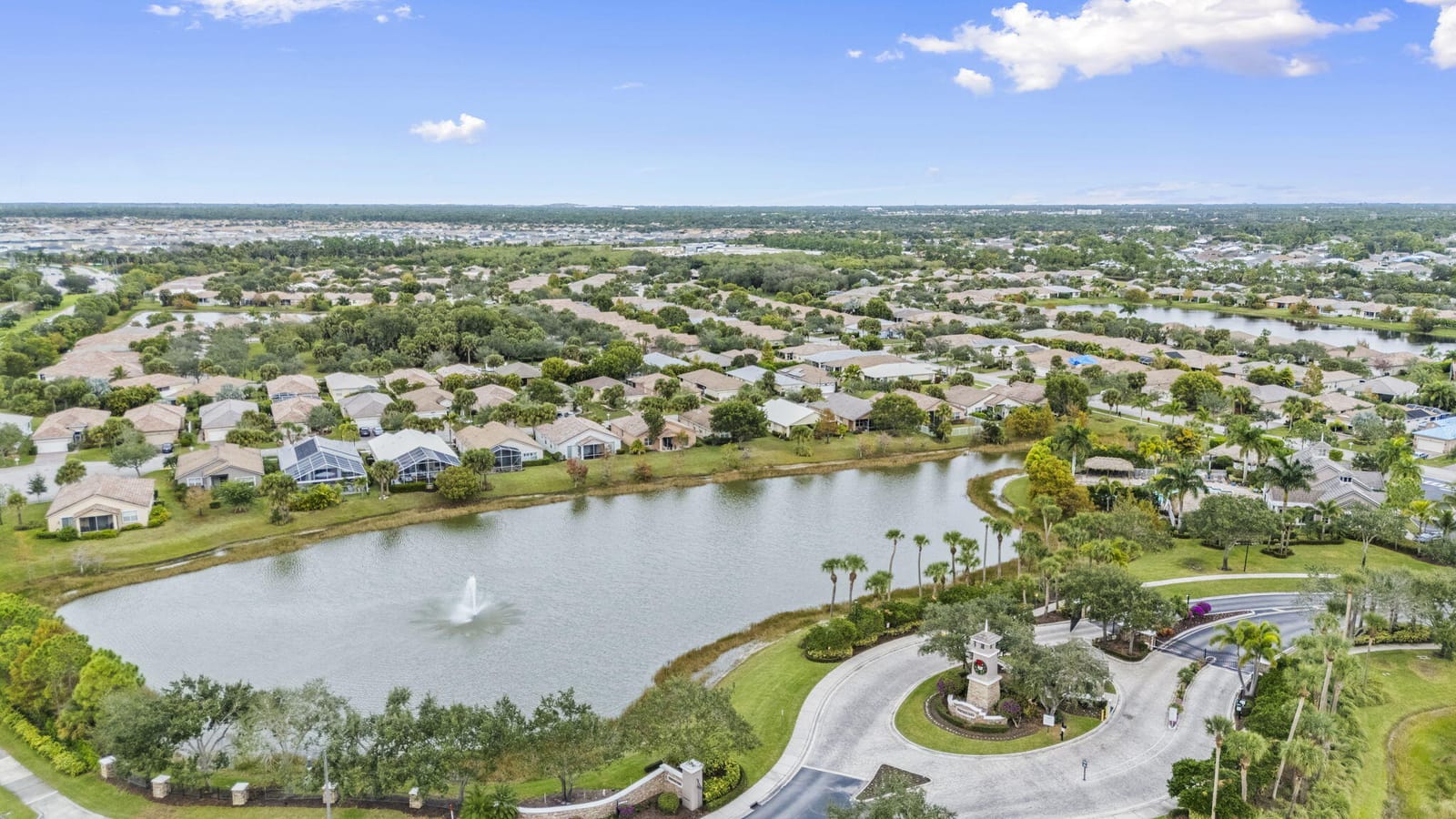 10971 SW DUNHILL Court, Port St. Lucie, FL 34987 photo 21