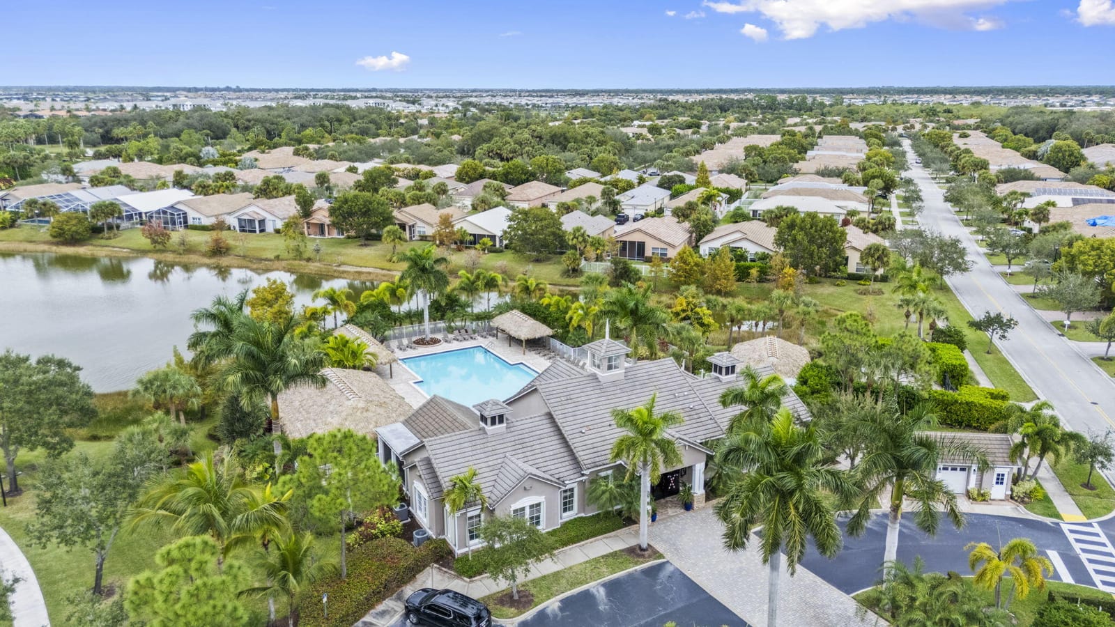 10971 SW DUNHILL Court, Port St. Lucie, FL 34987 photo 22