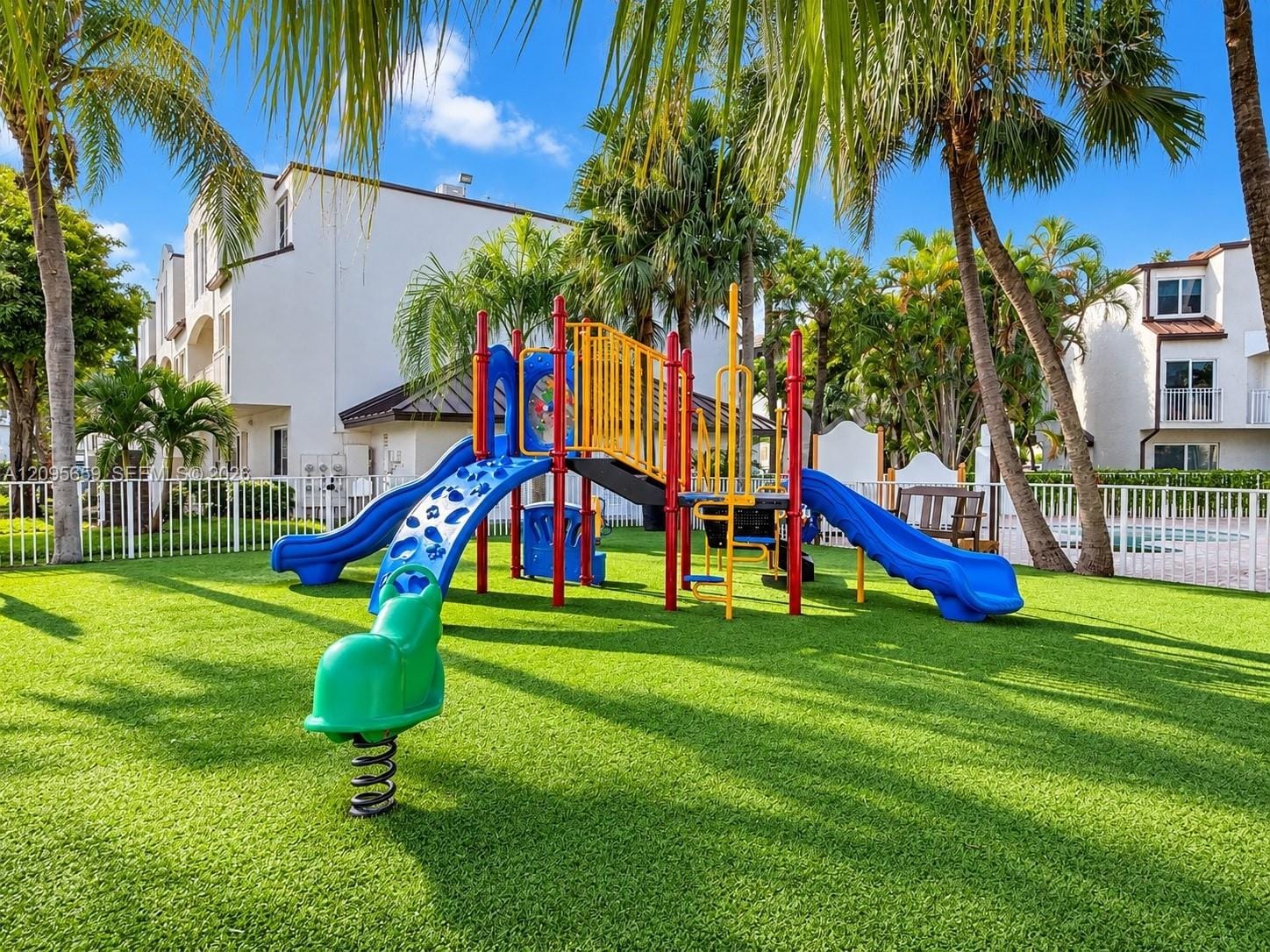 8630 NW 5th Terrace 16-208, Miami, FL 33126 photo 17