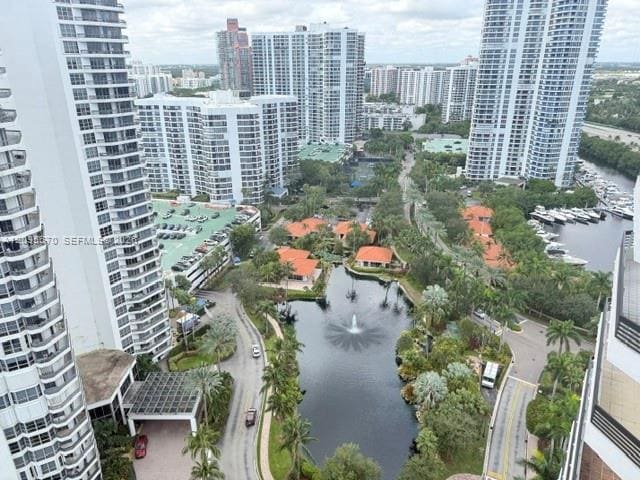 19195 NE Mystic Pointe Drive 2703, Aventura, FL 33180
