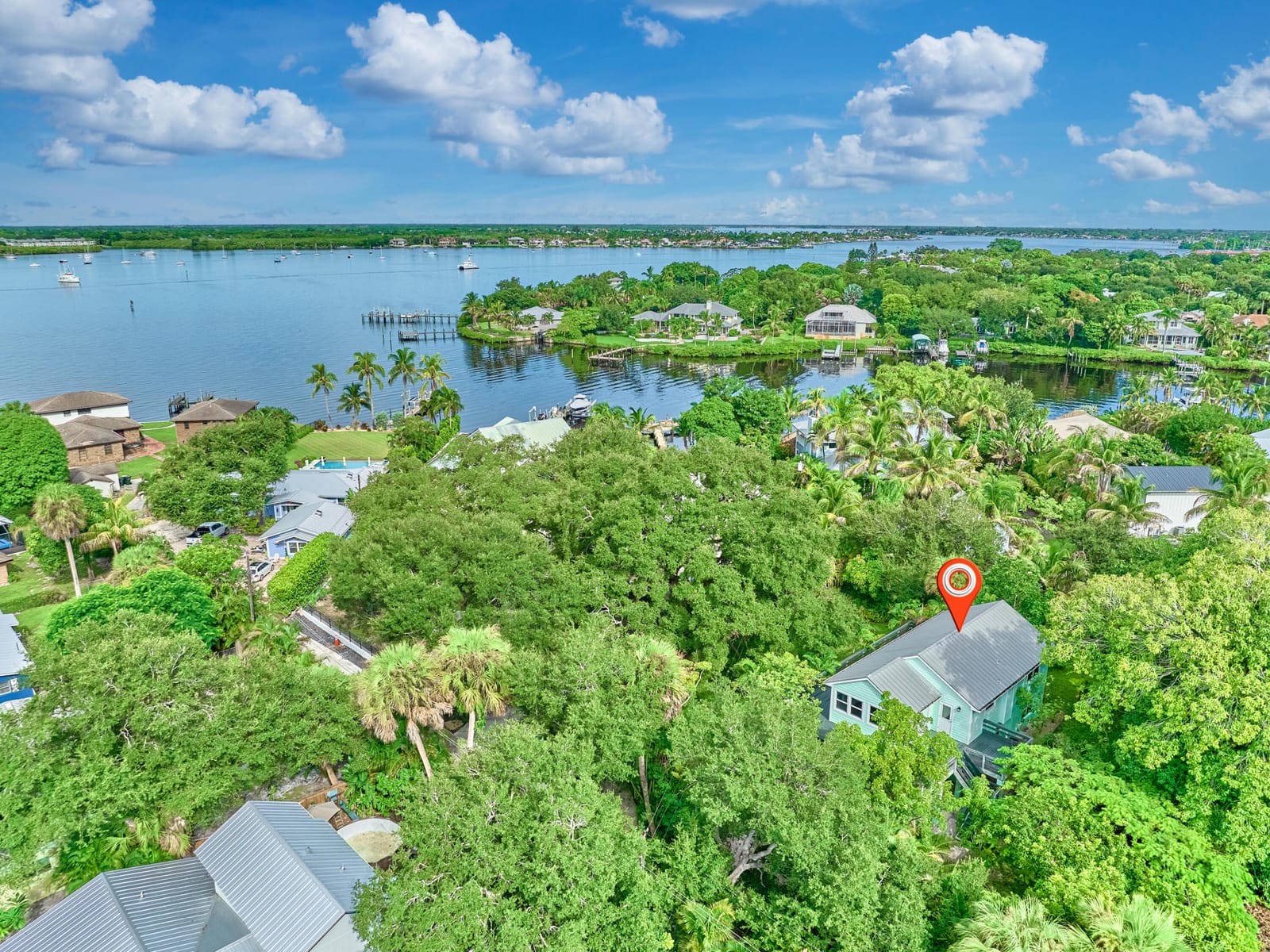 1398 SW PALM CITY Road, Stuart, FL 34994 photo 5