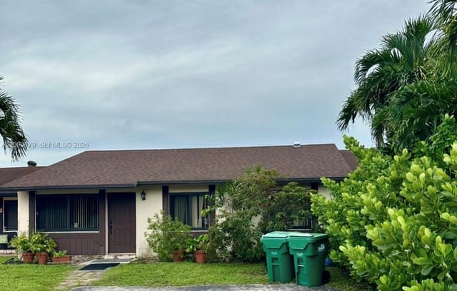 4756 SW 136th Place, Miami, FL 33175