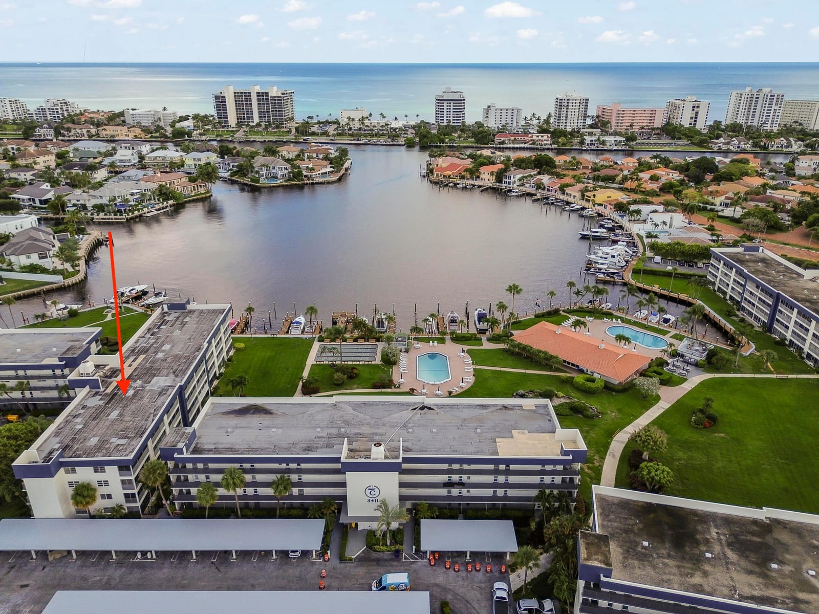 3351 SPANISH Trail 413, Delray Beach, FL 33483 photo 30