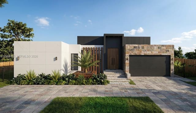 5810 NW 66th Avenue, Parkland, FL 33067