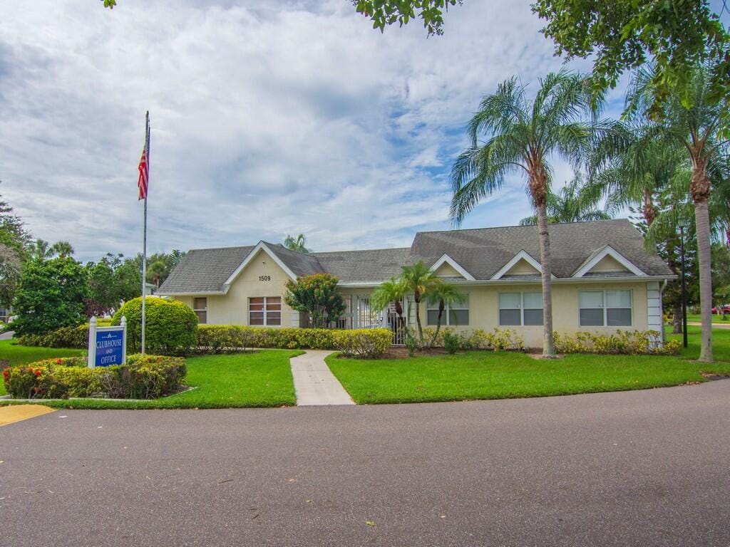 1505 SE Royal Green Circle 103, Port St. Lucie, FL 34952 photo 28