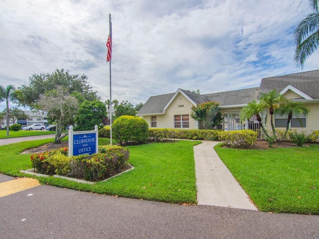 1505 SE Royal Green Circle 103, Port St. Lucie, FL 34952 photo 29