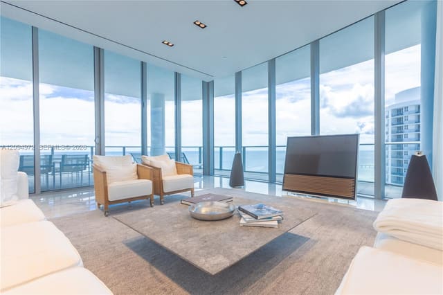 17475 Collins Avenue 1602, Sunny Isles Beach, FL 33160