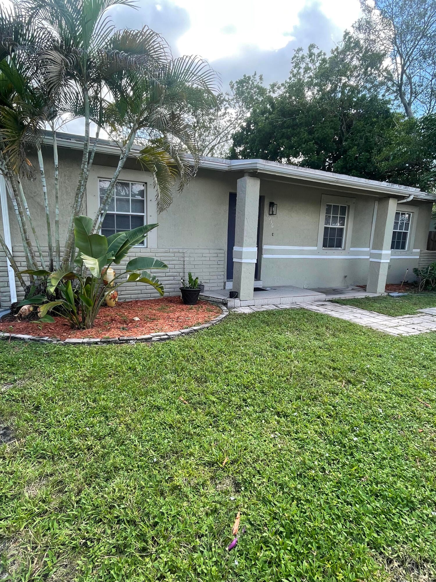 1036 NW 11TH Place, Fort Lauderdale, FL 33311 photo 2