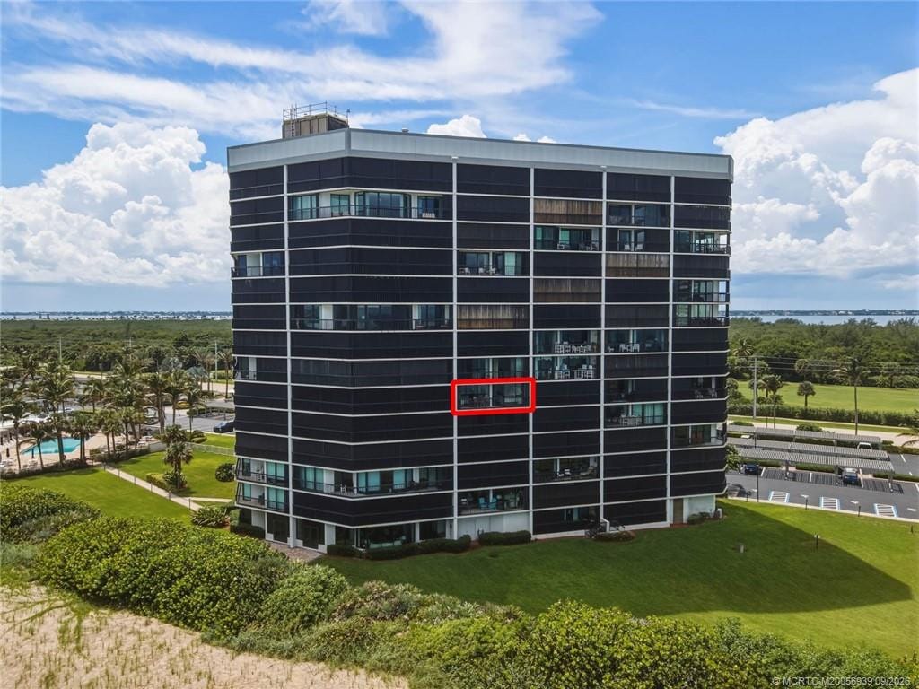 8800 S Ocean Drive 604, Jensen Beach, FL 34957 photo 2