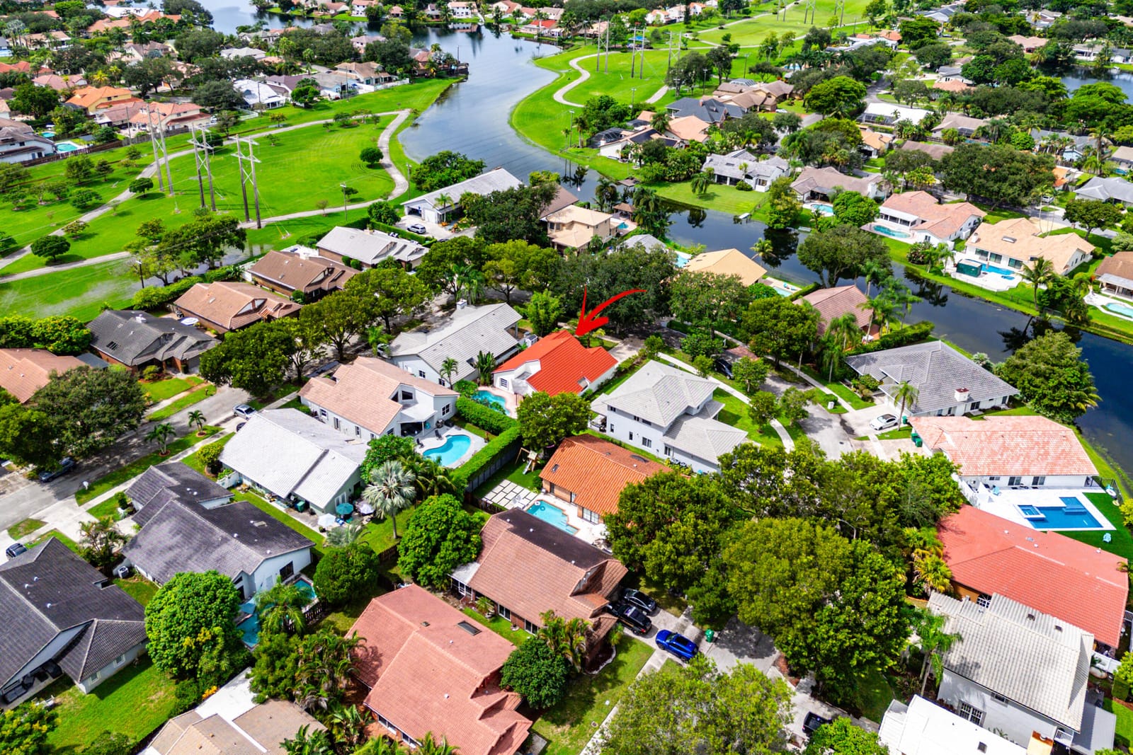 3145 W Quayside Drive, Cooper City, FL 33026 photo 29