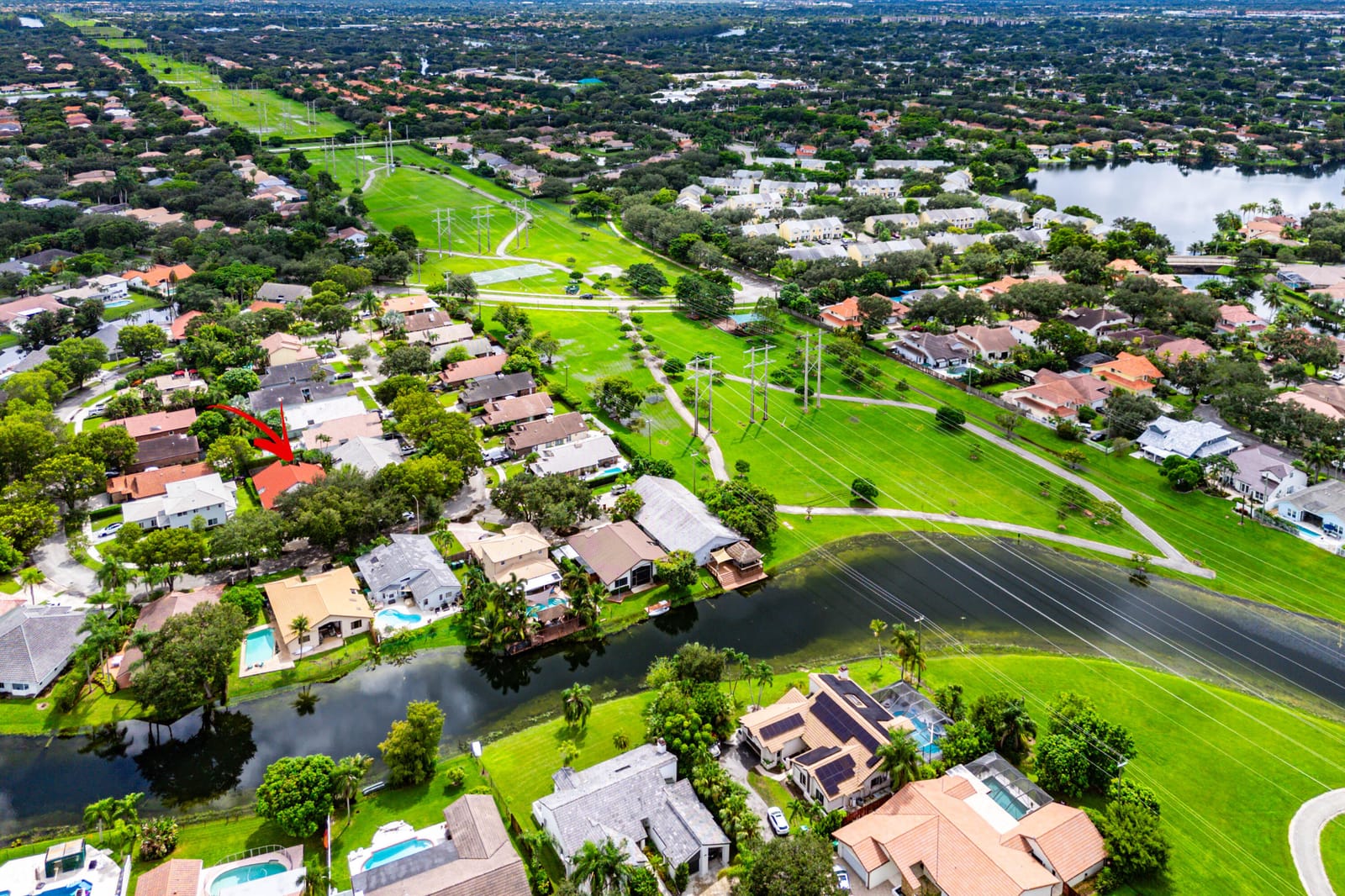 3145 W Quayside Drive, Cooper City, FL 33026 photo 30