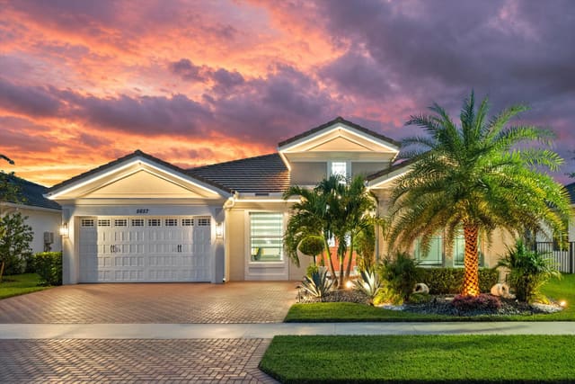5657 OPAL Drive, Westlake, FL 33470