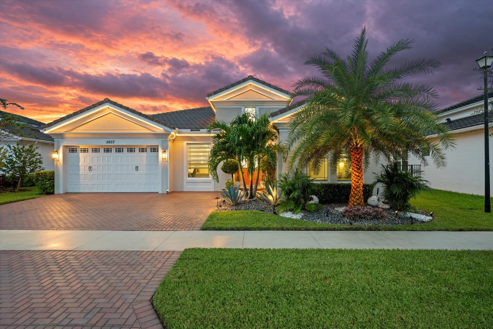 5657 OPAL Drive, Westlake, FL 33470 photo 3
