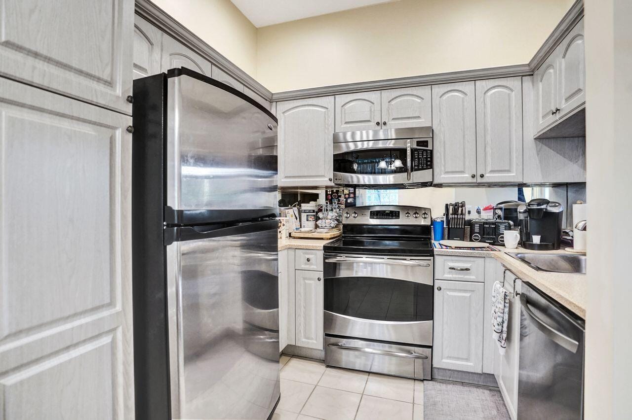 5415 E VERONA Drive I, Boynton Beach, FL 33437 photo 21