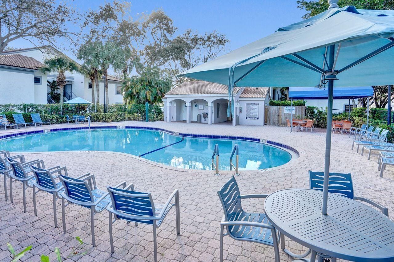 5415 E VERONA Drive I, Boynton Beach, FL 33437 photo 25