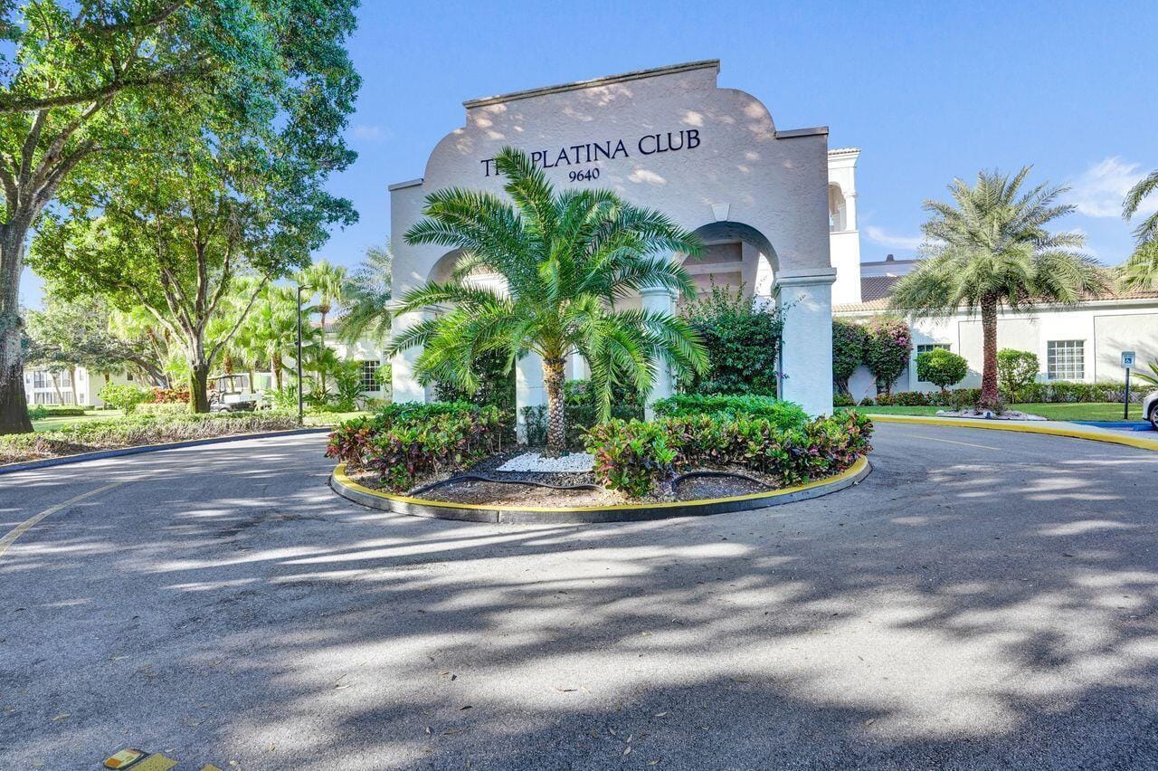 5415 E VERONA Drive I, Boynton Beach, FL 33437 photo 27