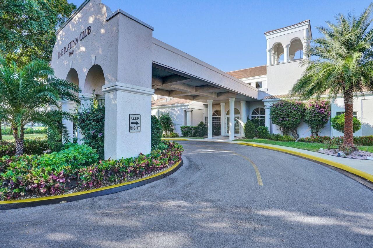 5415 E VERONA Drive I, Boynton Beach, FL 33437 photo 28