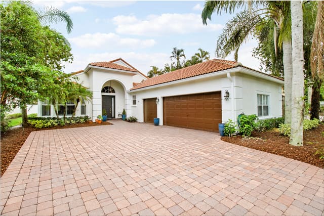 8161 Cypress Point Road, West Palm Beach, FL 33412