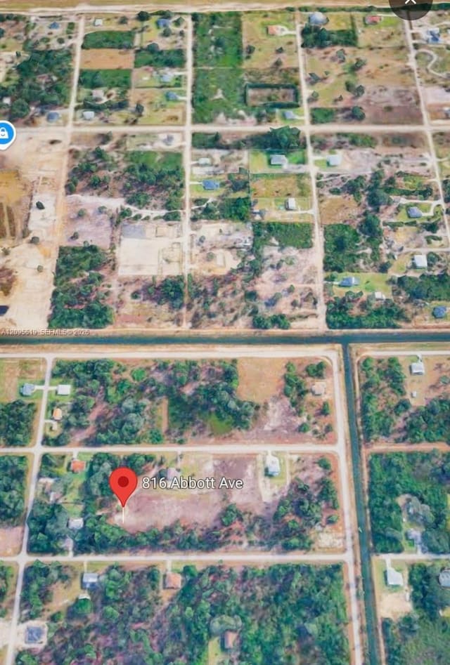 816 Abbott Avenue, Lehigh Acres, FL 33972