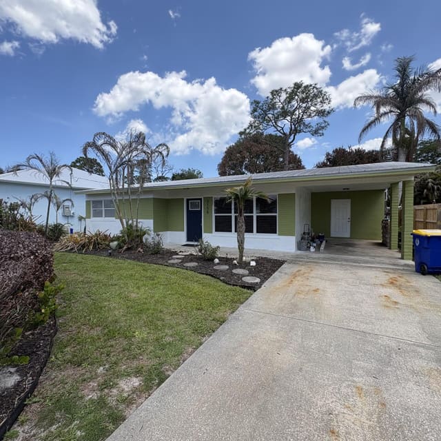3156 SE MIMOSA Street, Stuart, FL 34997