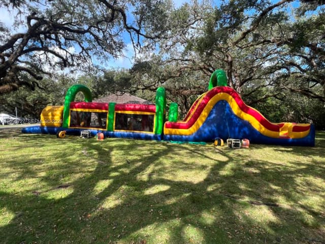 Party Rental Business For Sale, Miami, FL 33186