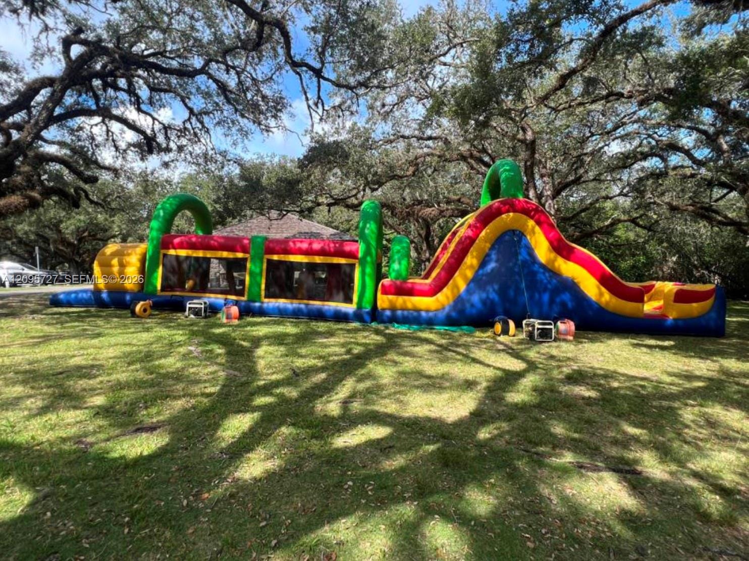 Party Rental Business For Sale, Miami, FL 33186