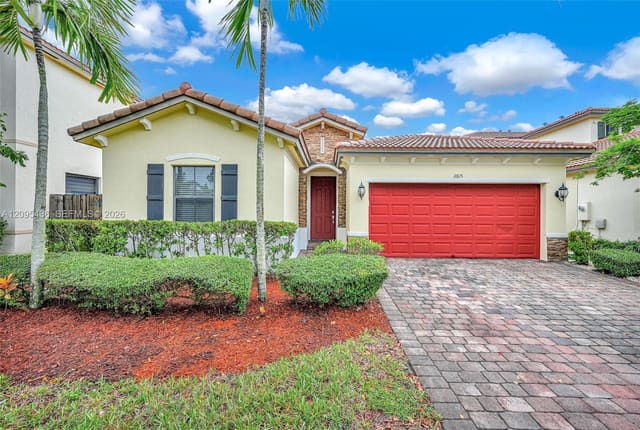 11815 SW 236th Street, Homestead, FL 33032