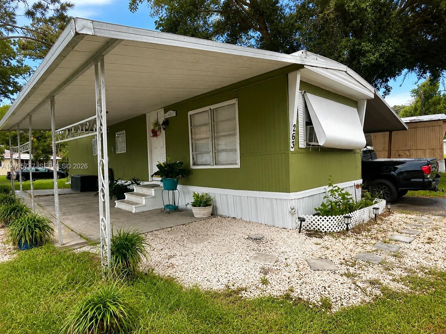 5291 Collins Road Lot 263, FL 32244 - photo 1 of 8