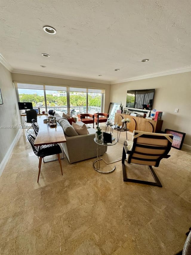 2451 Brickell Avenue 5P, Miami, FL 33129