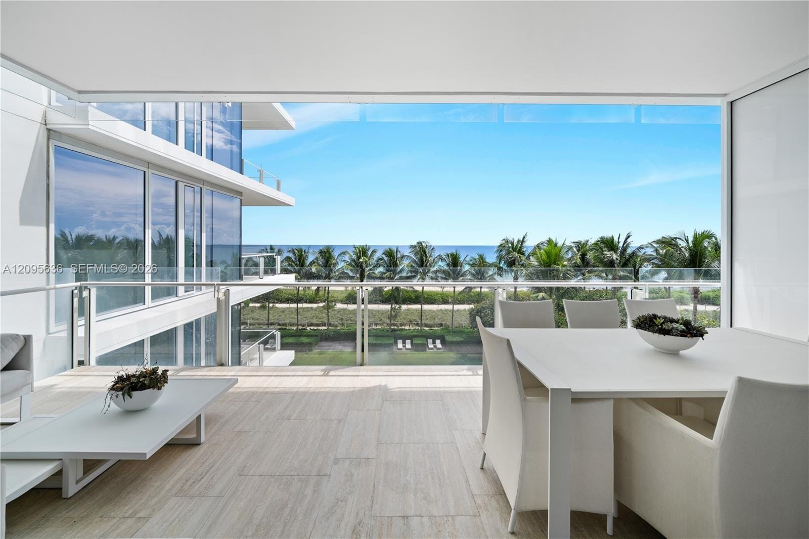 9111 Collins Avenue N-417, Surfside, FL 33154