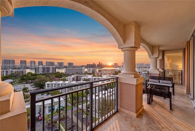 17555 Atlantic Boulevard TS6, Sunny Isles Beach, FL 33160