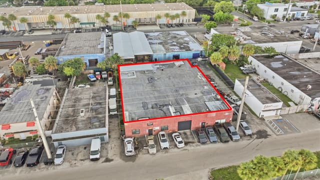 816 NW 6TH Avenue, Fort Lauderdale, FL